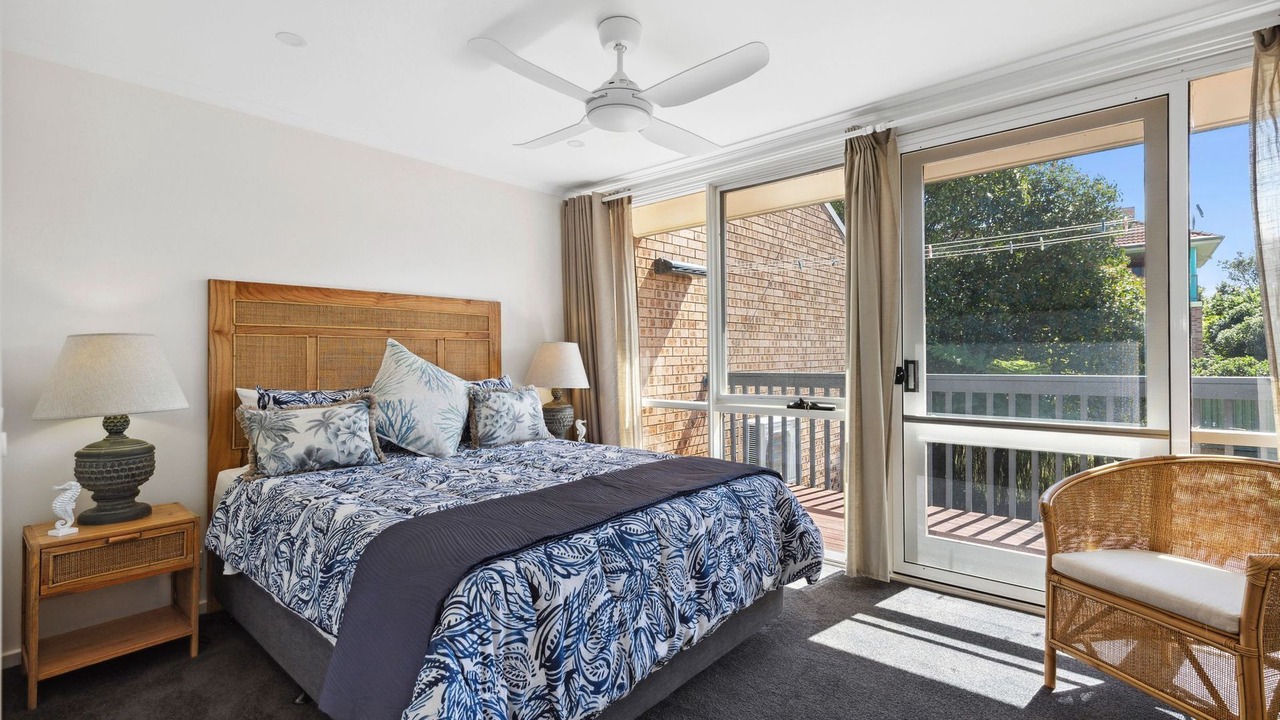Photo of Bedroom in Batehaven