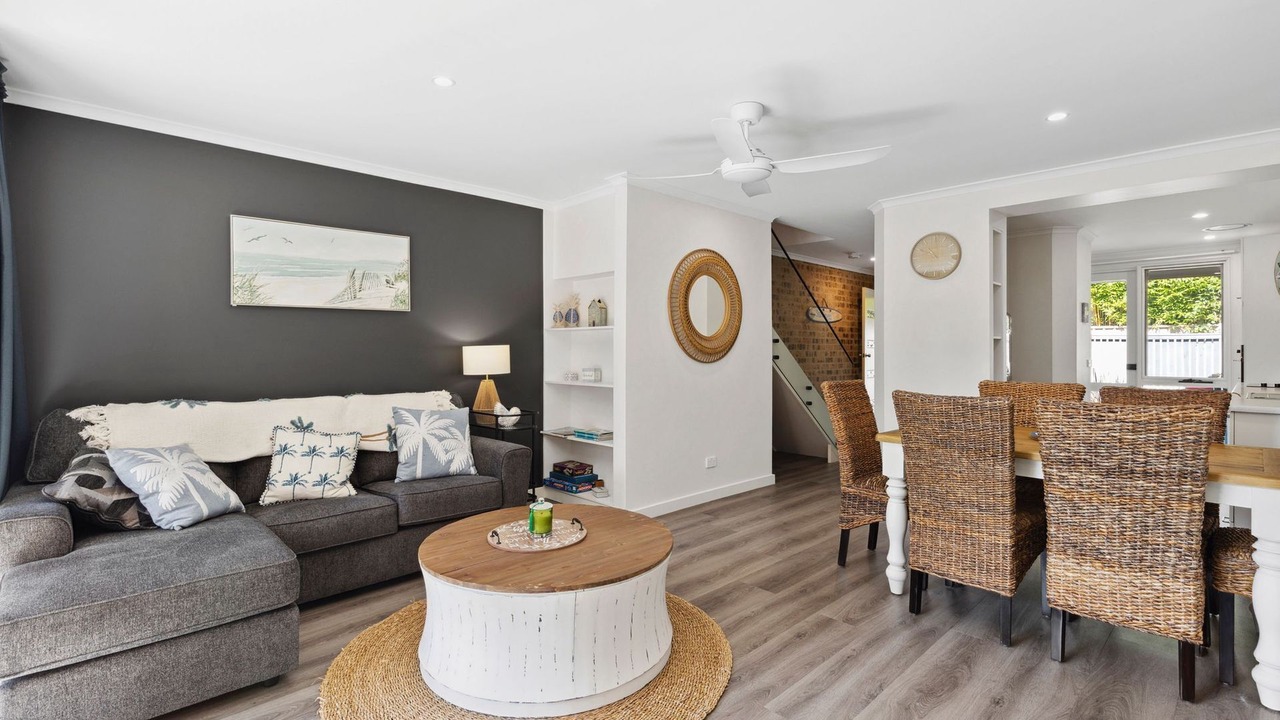 Photo of Livingroom in Batehaven