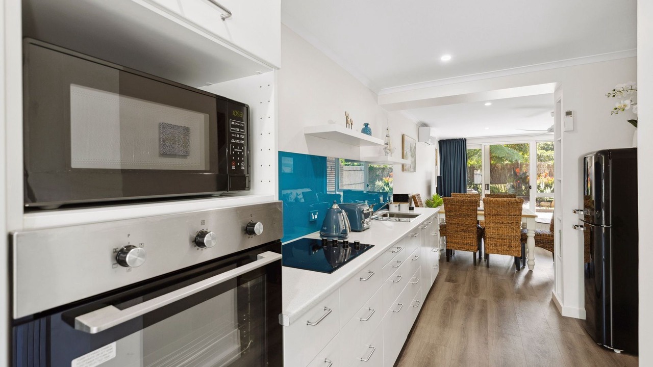 Photo of Kitchen in Batehaven