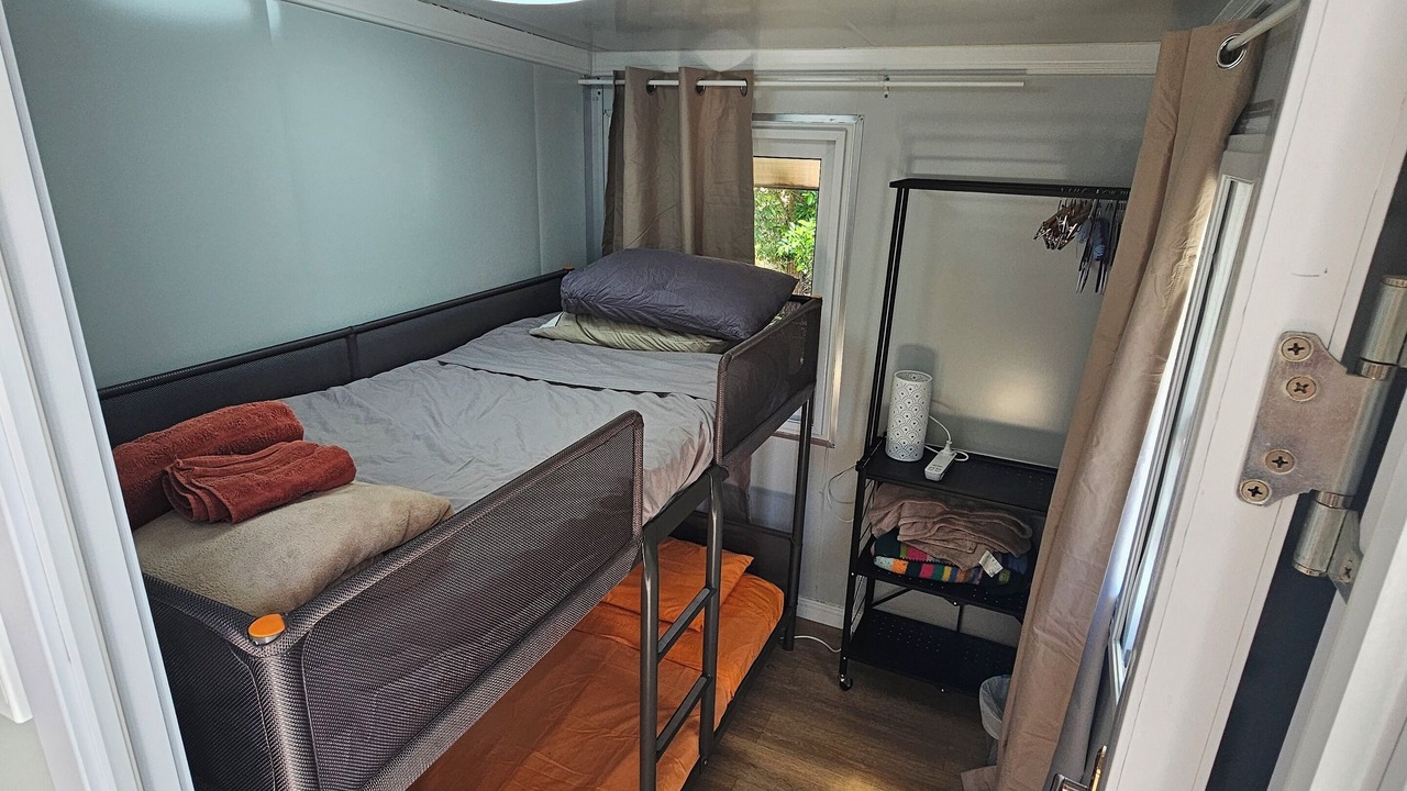 Photo of Bedroom in Wamberal
