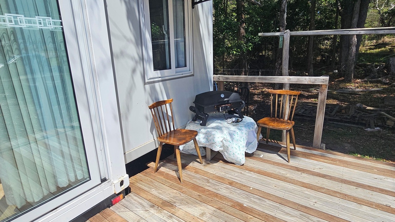 Photo of Patio Balcony in Wamberal