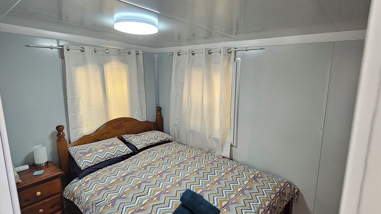 Photo of Bedroom in Wamberal