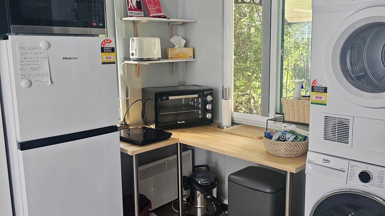 Photo of Kitchen in Wamberal