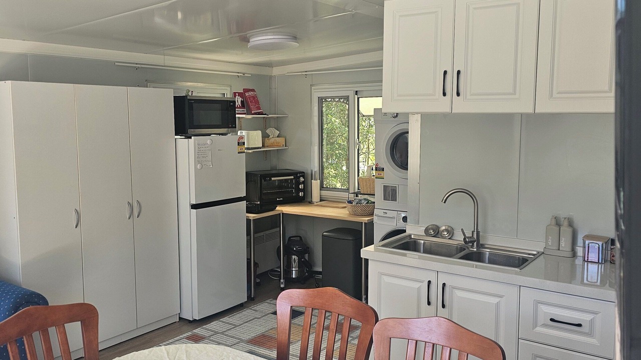 Photo of Kitchen in Wamberal