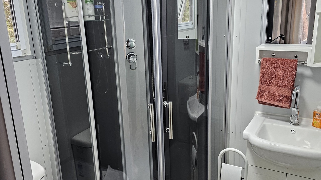 Photo of Bathroom in Wamberal
