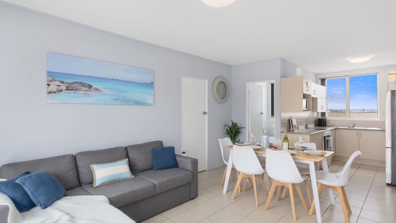 Photo of Livingroom in Towradgi