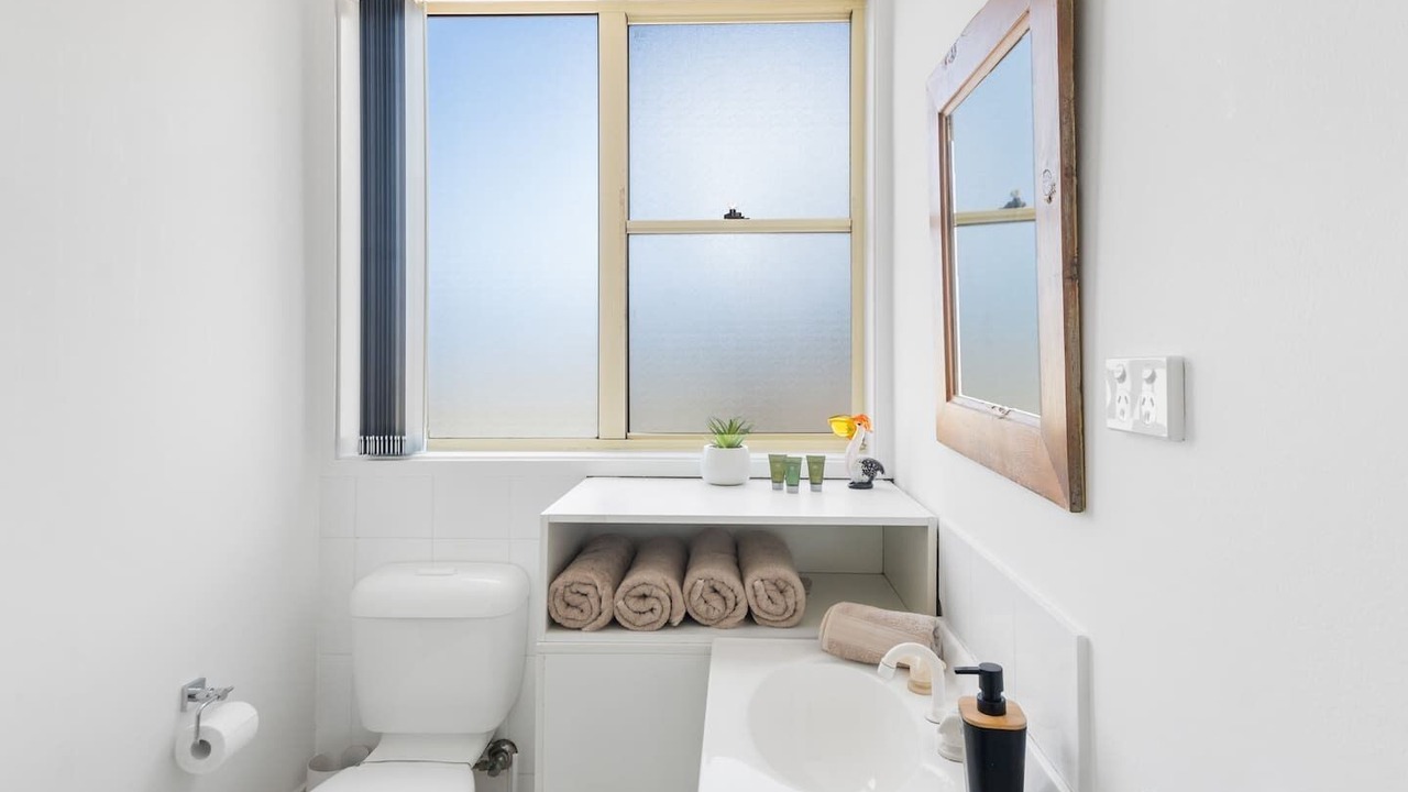 Photo of Bathroom in Towradgi