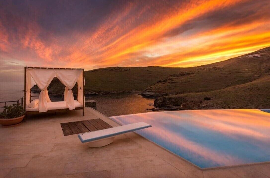 Photo of Outdoor in Syros