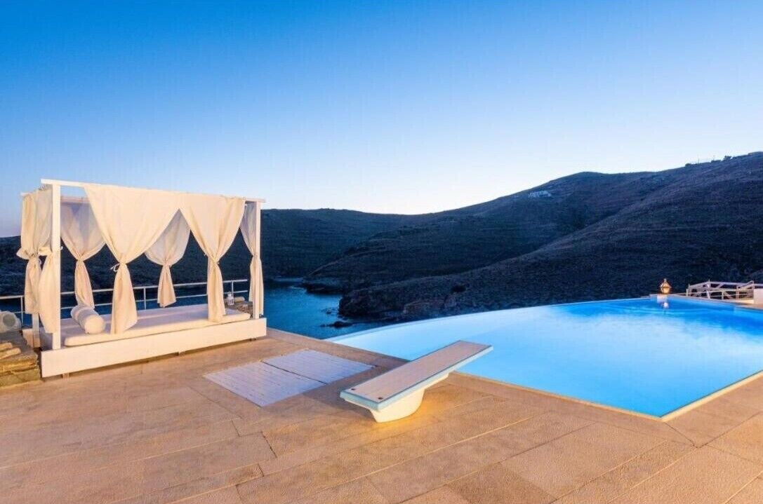 Photo of Outdoor in Syros