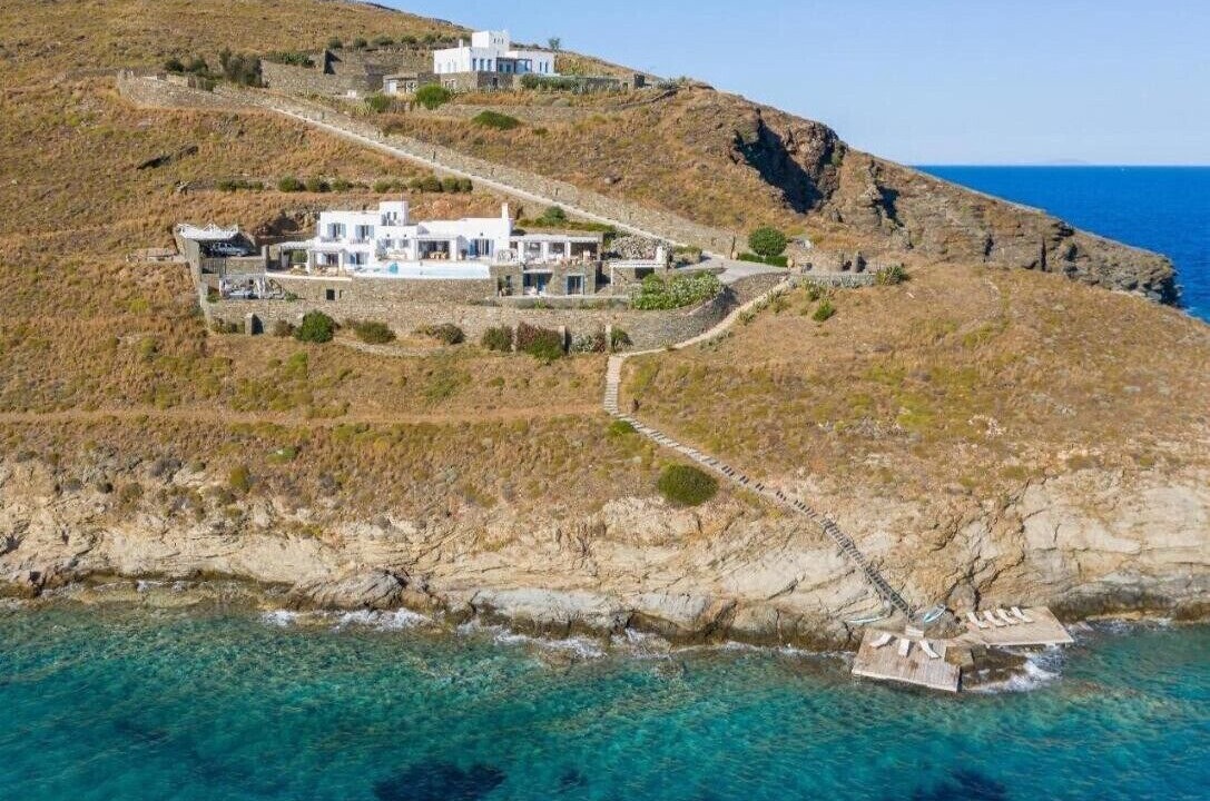 Photo of Outdoor in Syros
