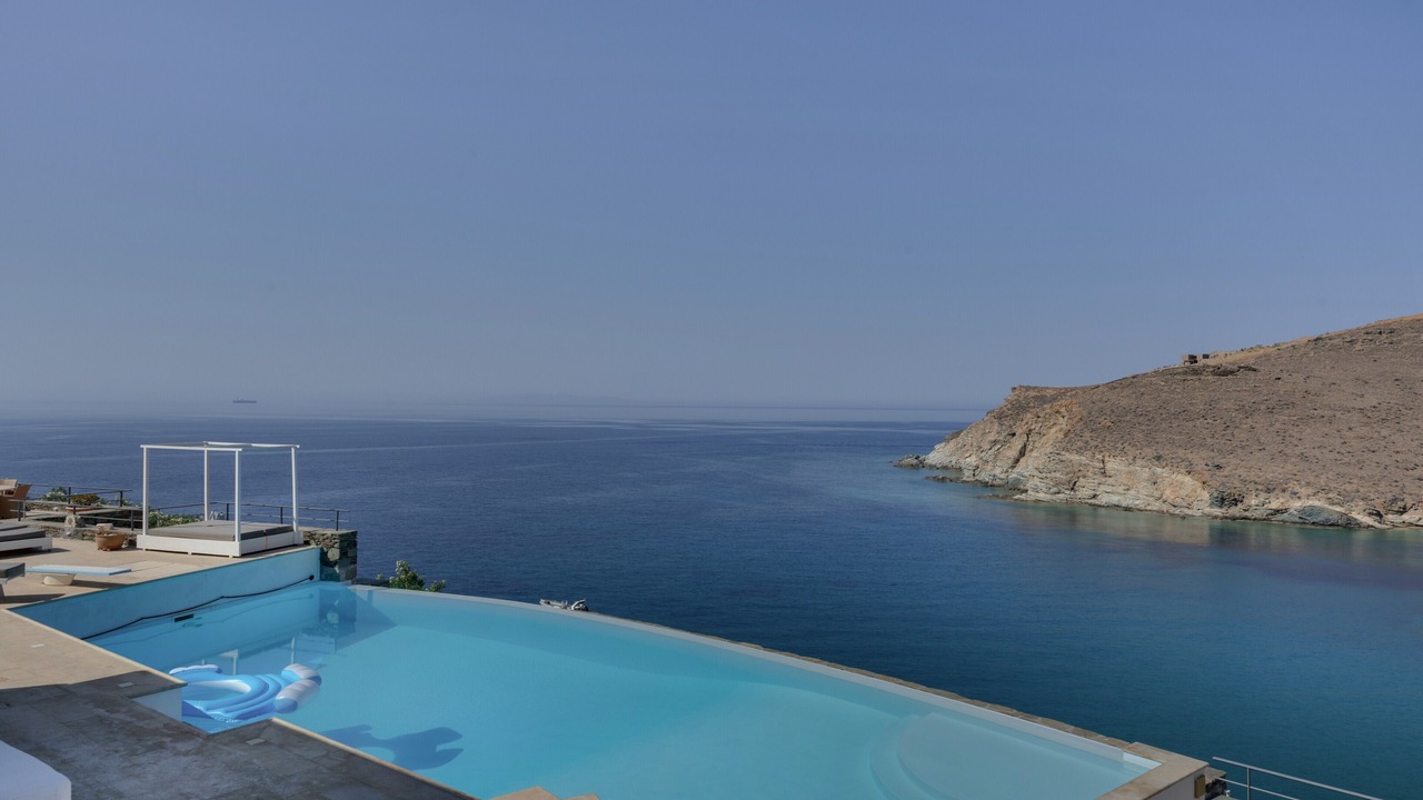 Photo of Outdoor in Syros