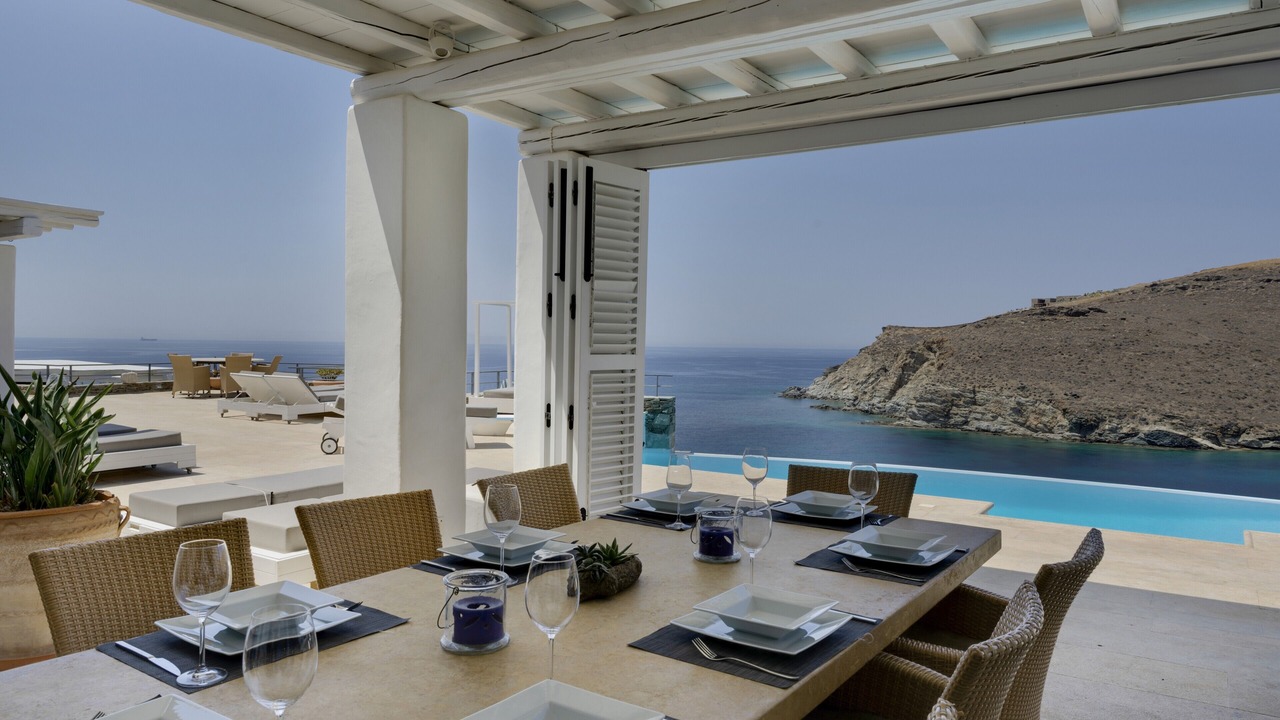 Photo of Outdoor in Syros