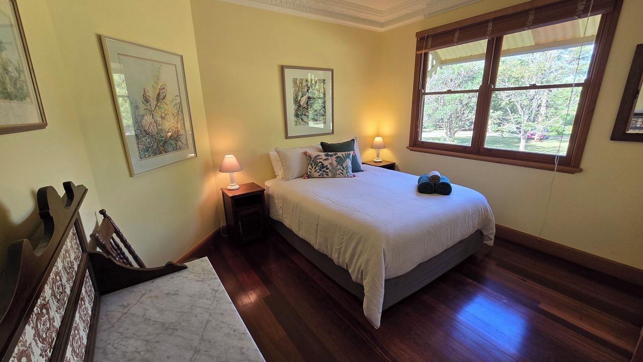 Photo of Bedroom in Yarrahapinni