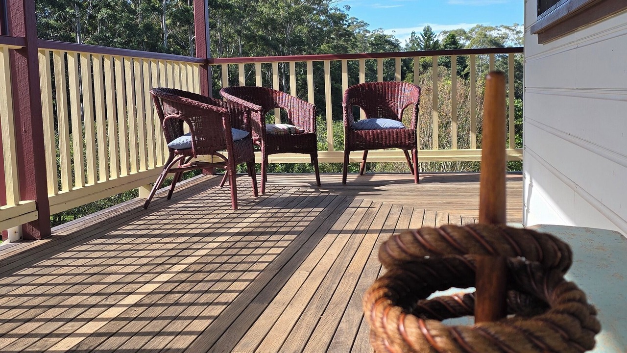 Photo of Outdoor in Yarrahapinni