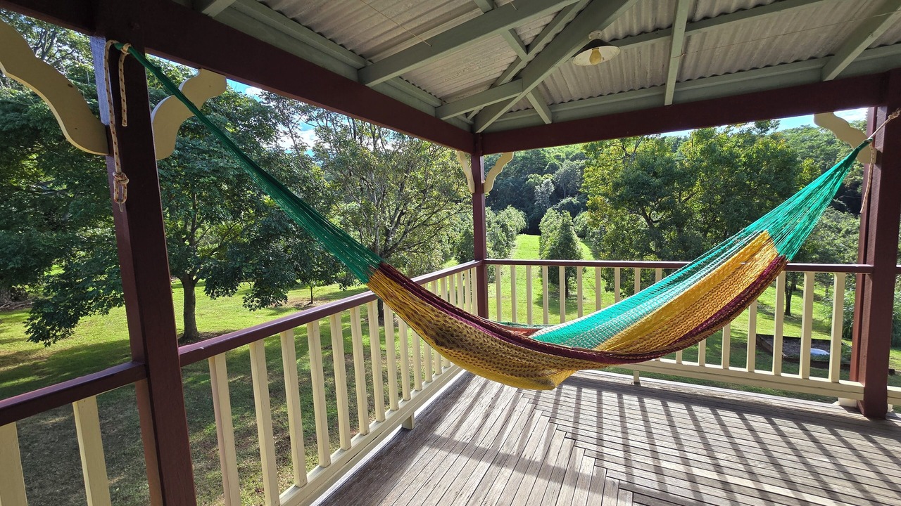 Photo of Patio Balcony in Yarrahapinni