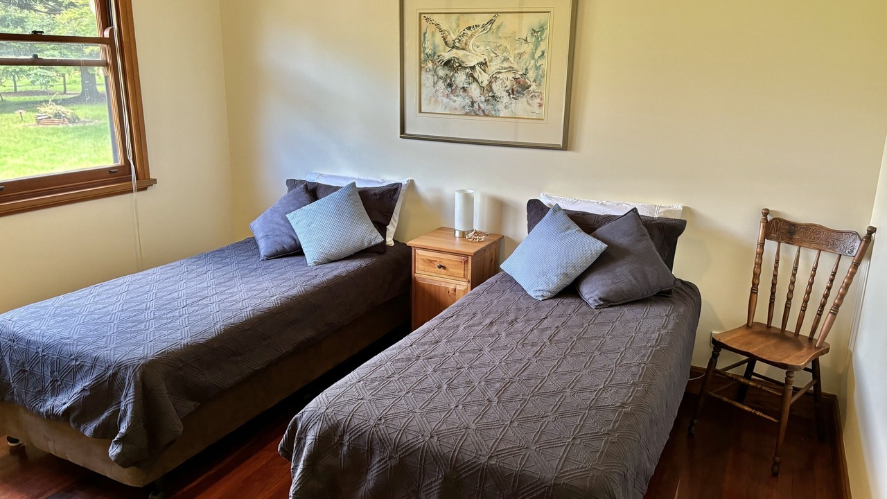 Photo of Bedroom in Yarrahapinni