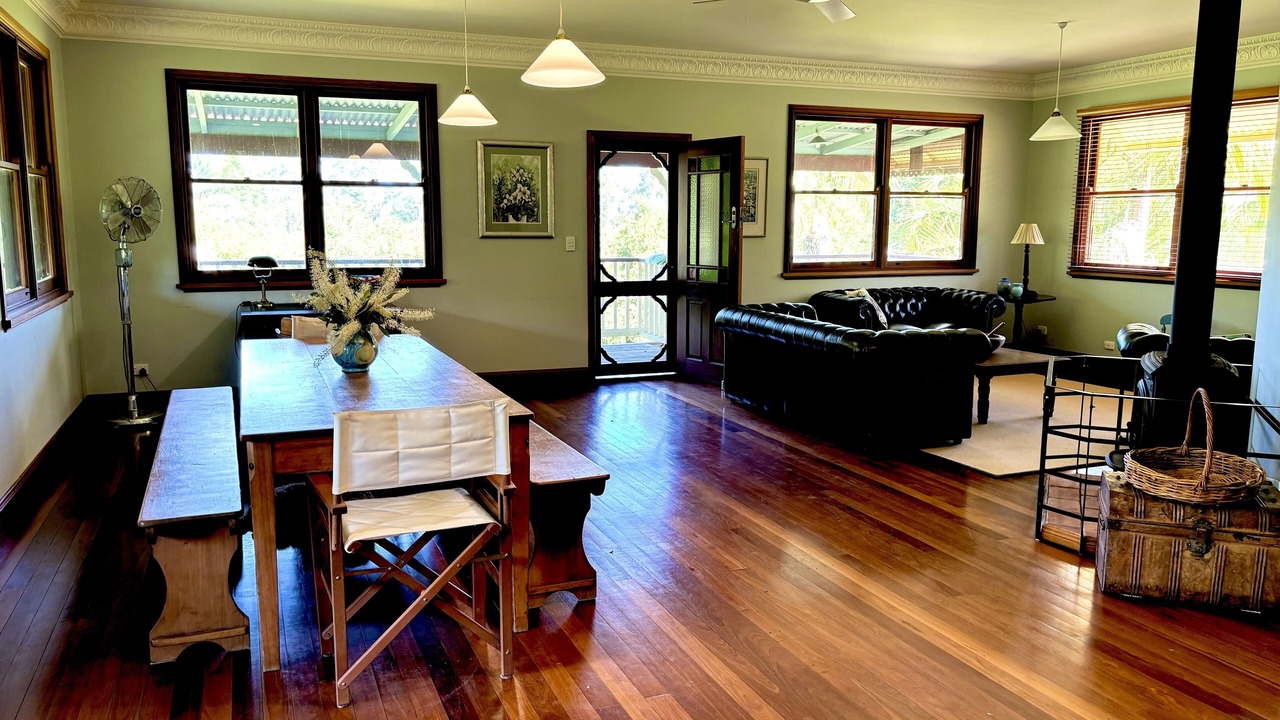 Photo of Bedroom in Yarrahapinni