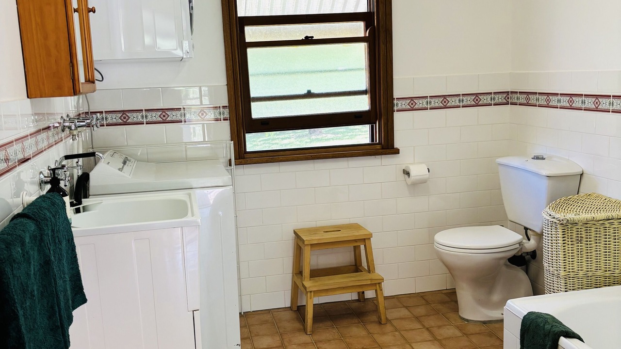 Photo of Bathroom in Yarrahapinni