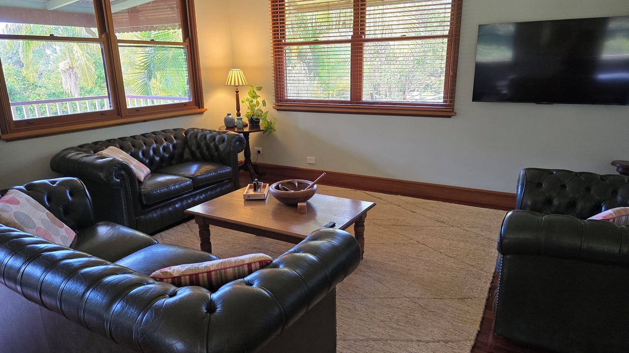 Photo of Livingroom in Yarrahapinni