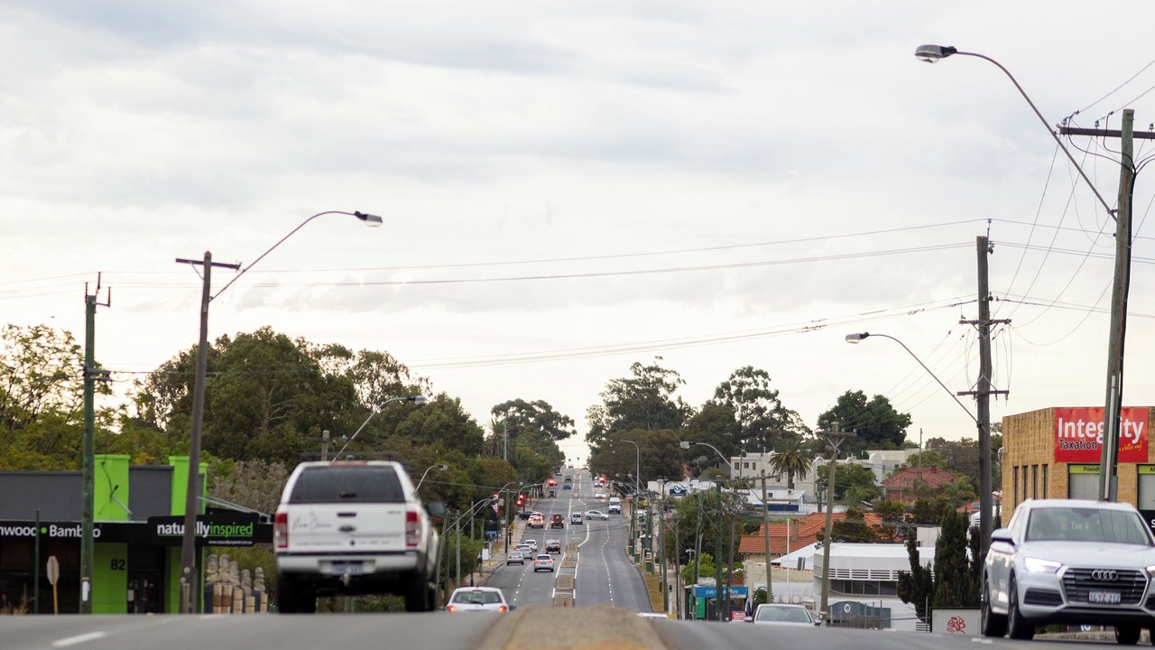 Photo of Others in South Perth