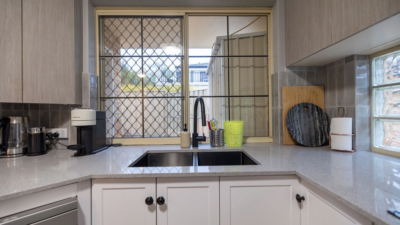 Photo of Kitchen in South Perth