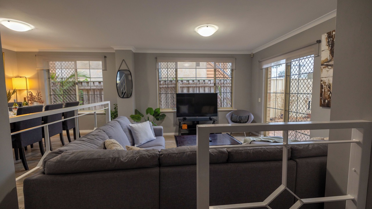 Photo of Livingroom in South Perth