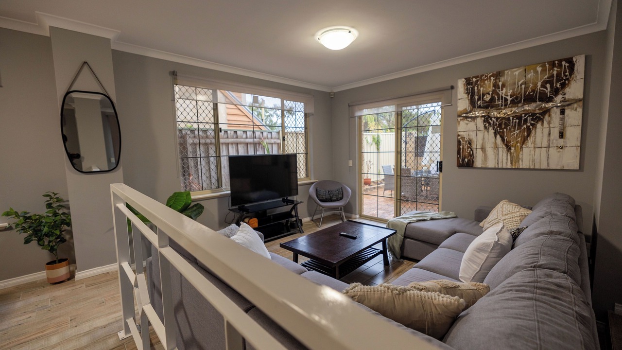 Photo of Livingroom in South Perth