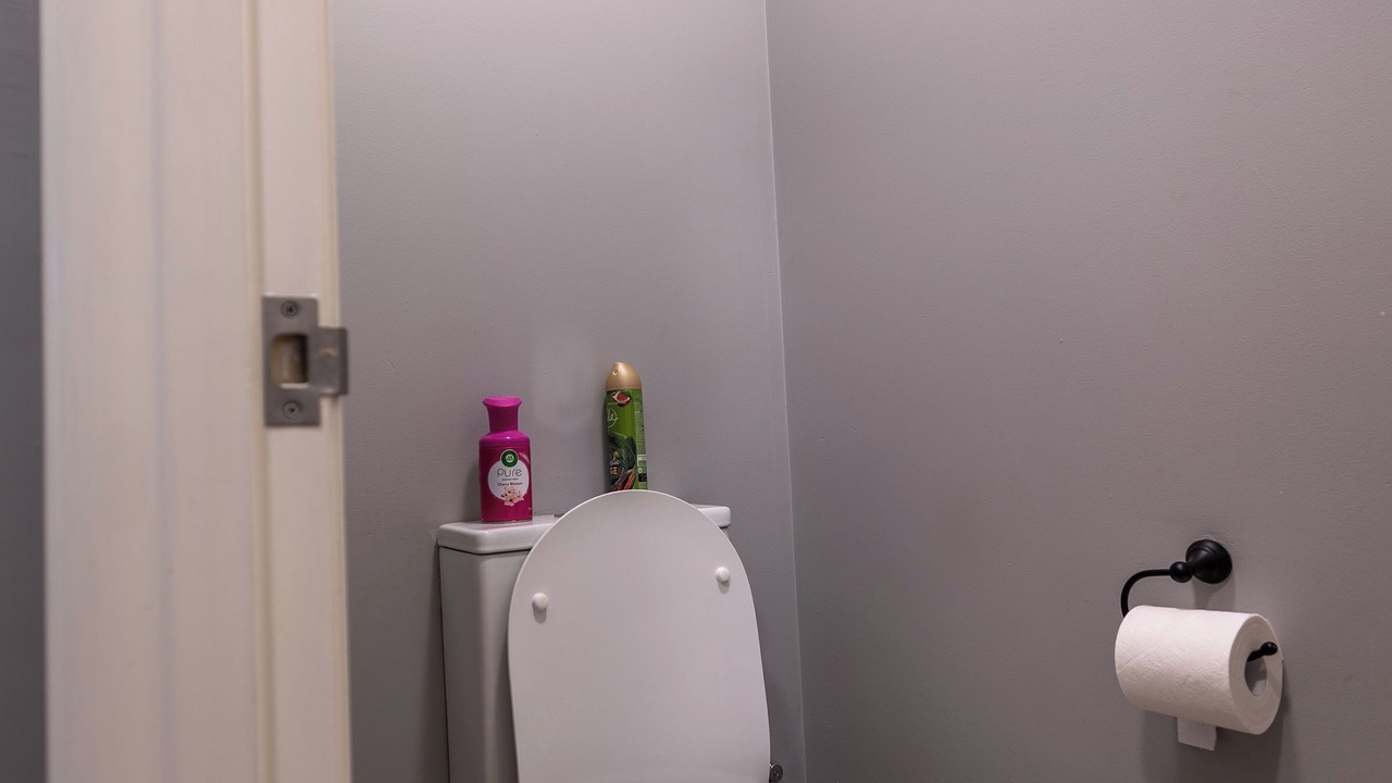 Photo of Bedroom in South Perth