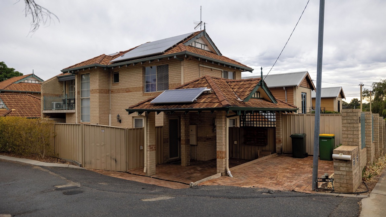 Photo of Outdoor in South Perth