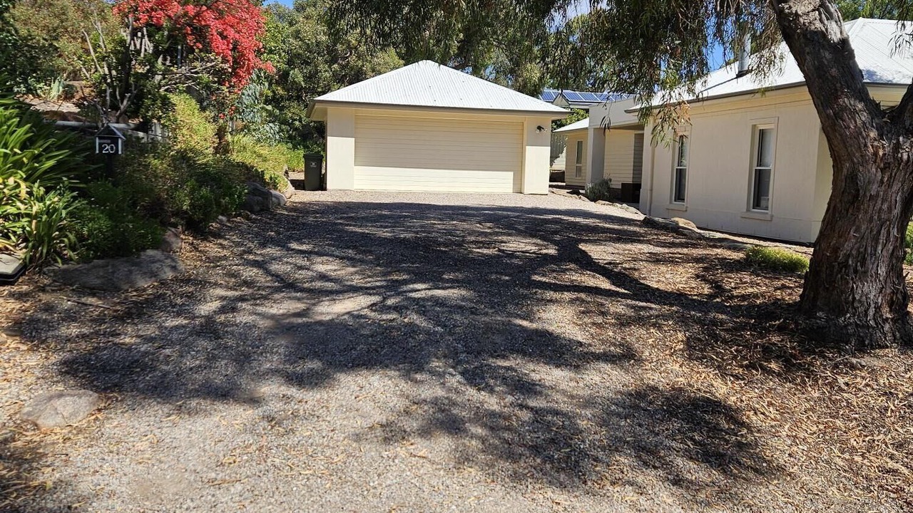 Photo of Bedroom in Willunga