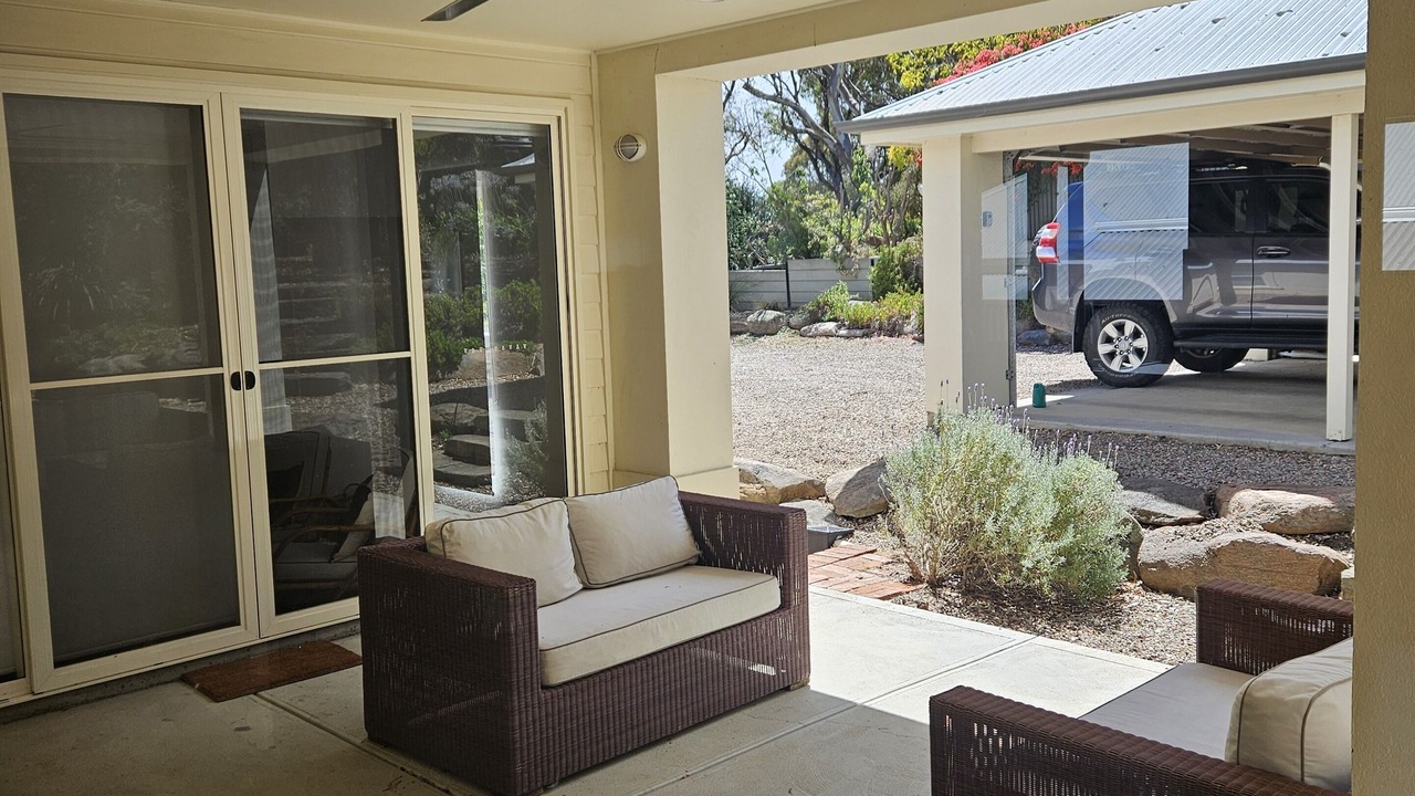 Photo of Outdoor in Willunga