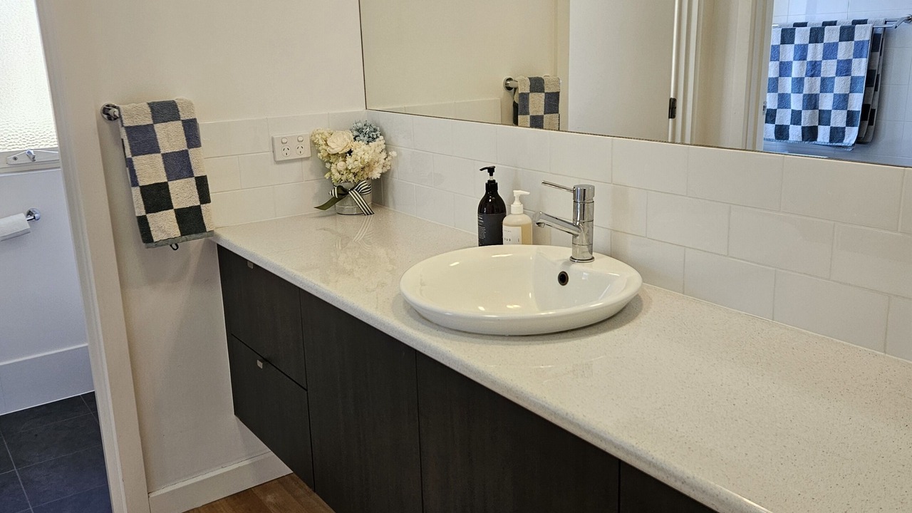 Photo of Bathroom in Willunga