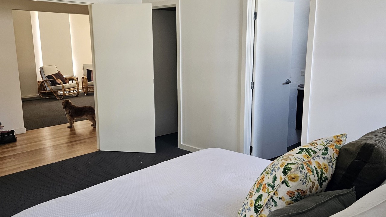 Photo of Bedroom in Willunga