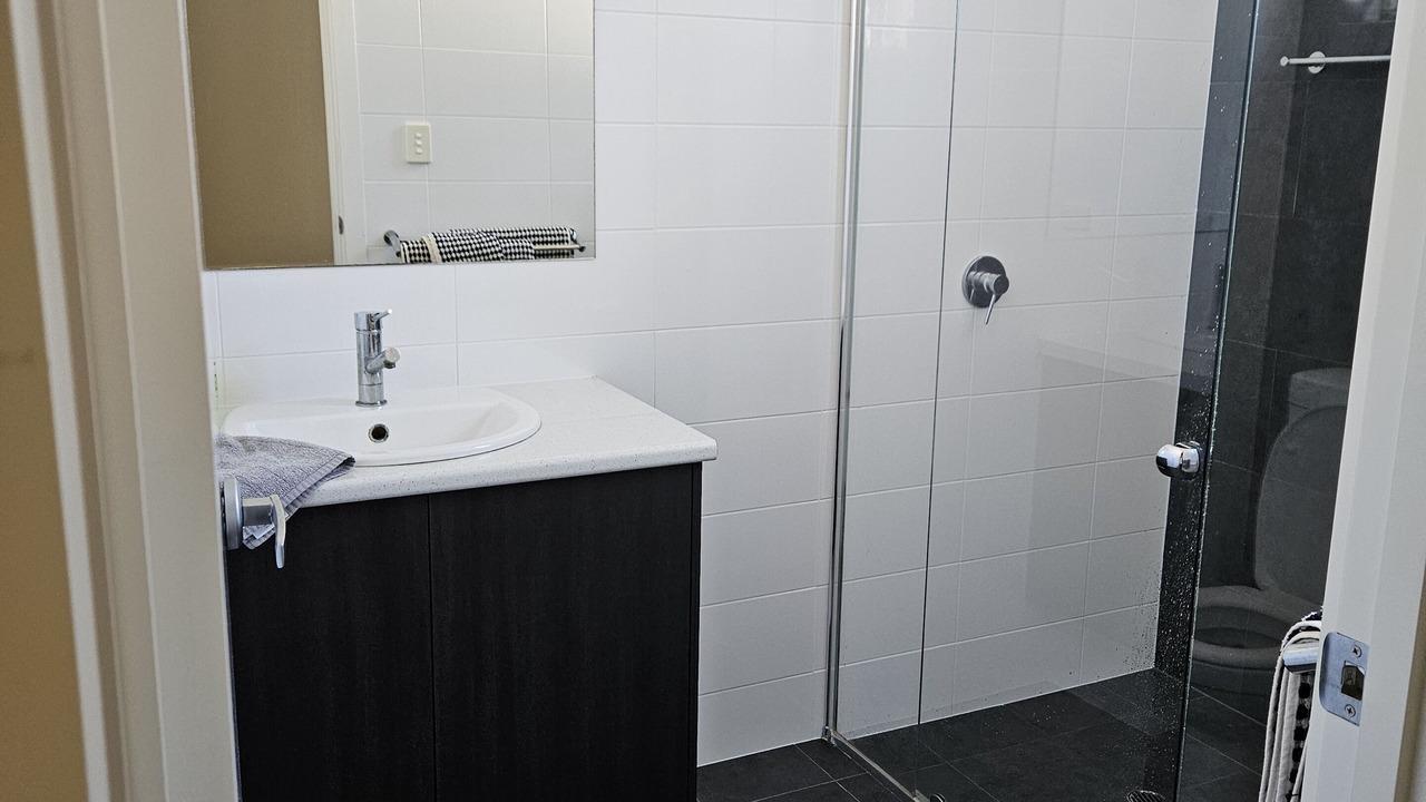Photo of Bathroom in Willunga