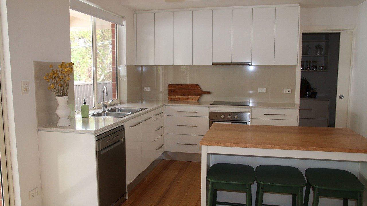 Photo of Kitchen in Willunga