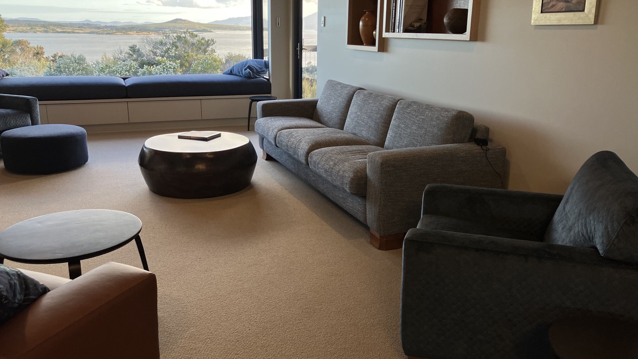 Photo of Livingroom in Lady Barron