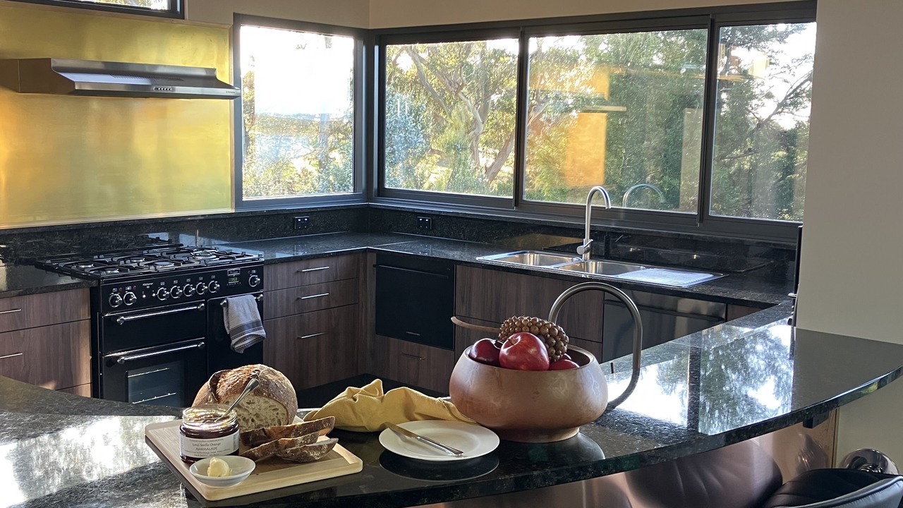 Photo of Kitchen in Lady Barron