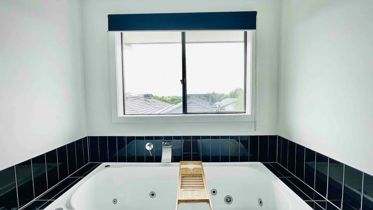 Photo of Bathroom in Point Cook
