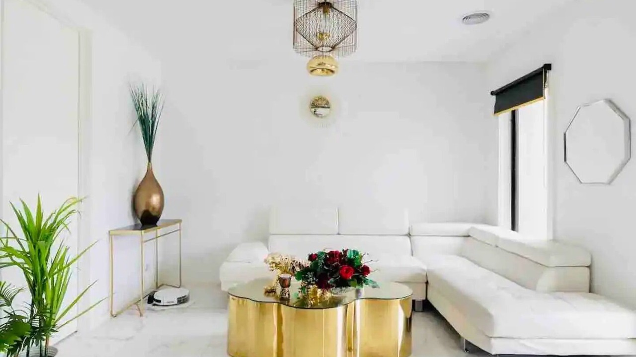 Photo of Livingroom in Point Cook