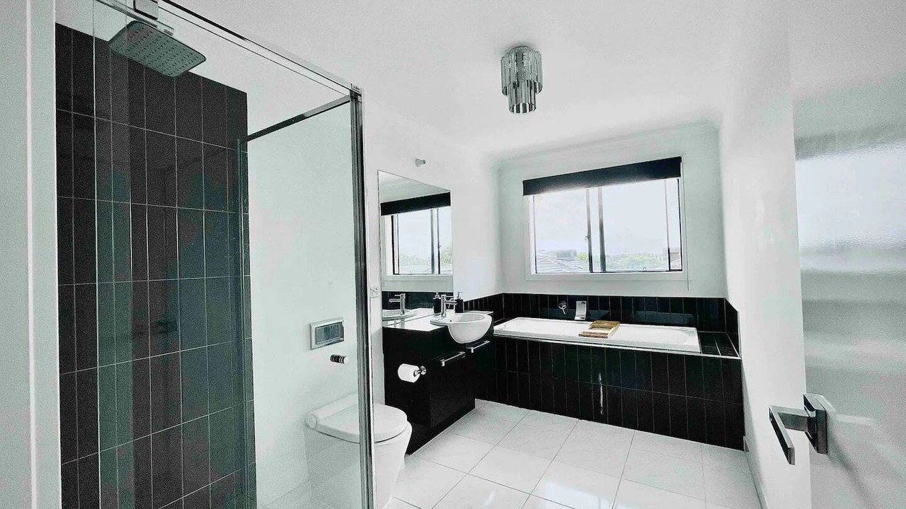 Photo of Bathroom in Point Cook