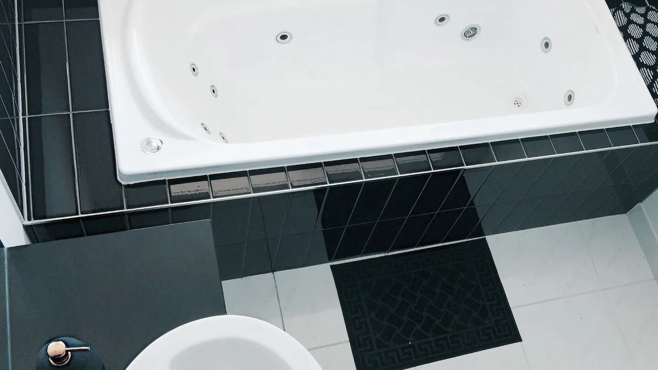 Photo of Bathroom in Point Cook