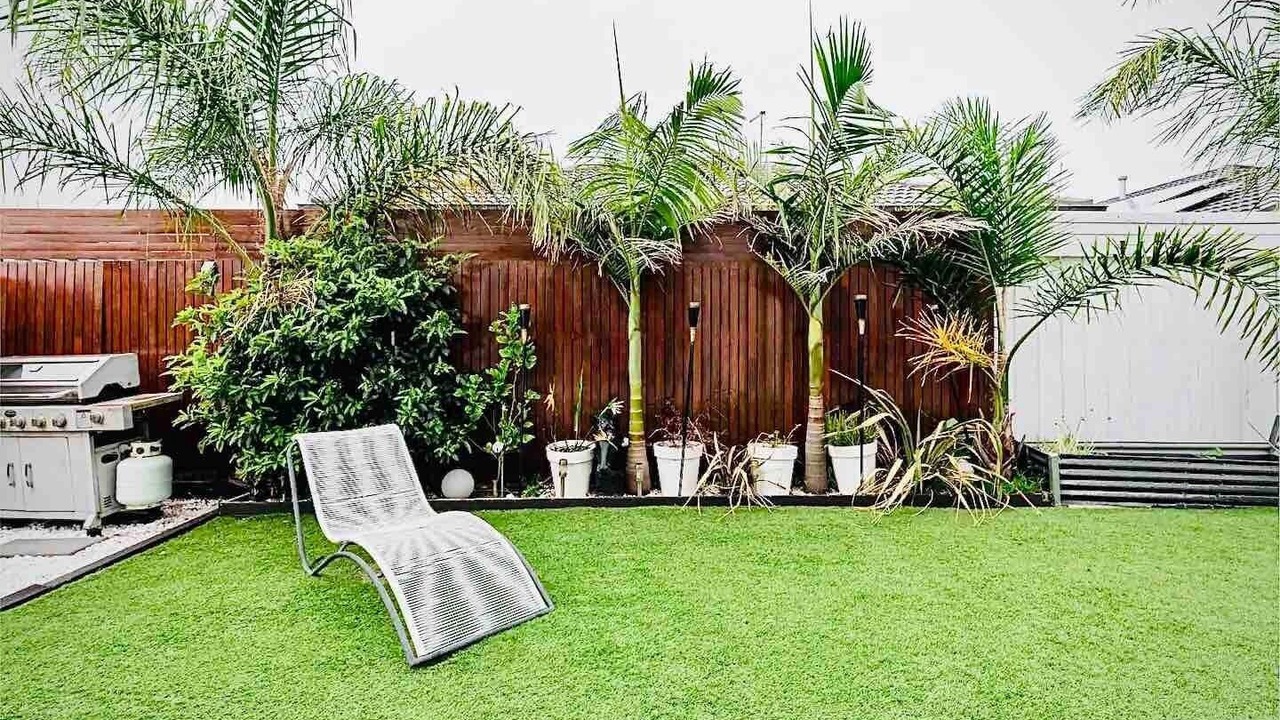 Photo of Patio Balcony in Point Cook