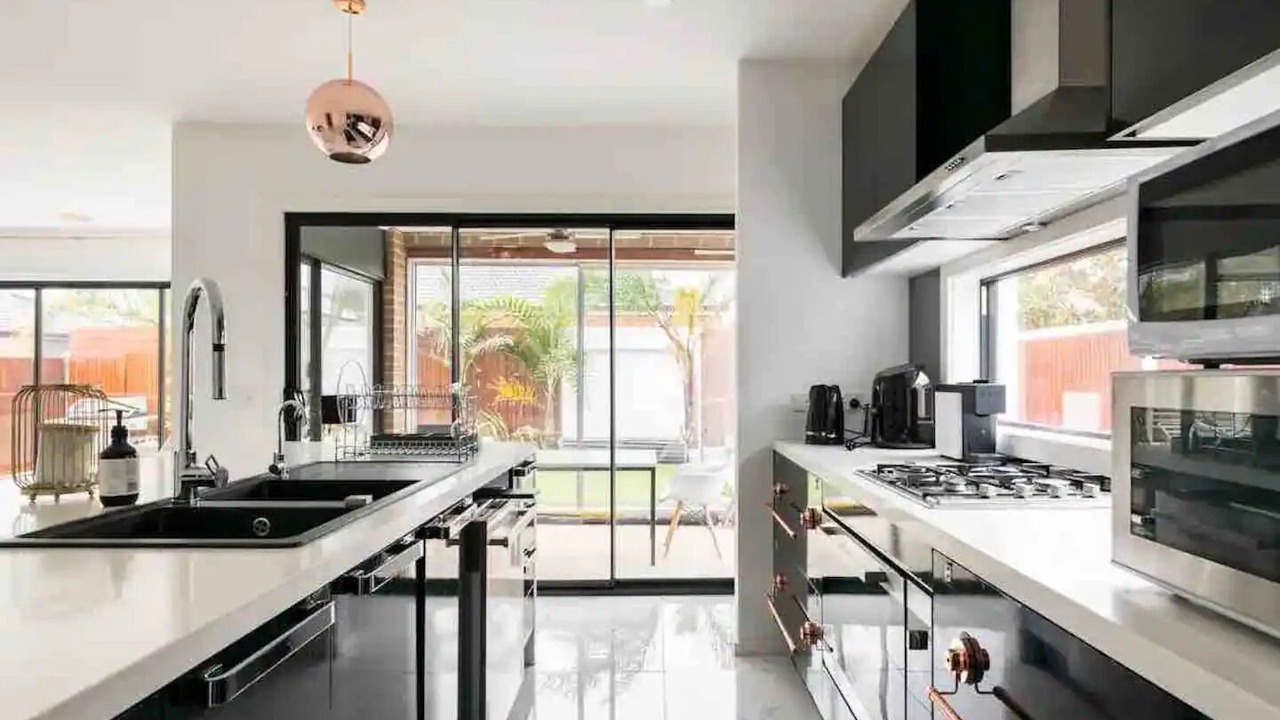 Photo of Kitchen in Point Cook