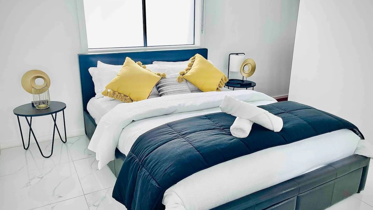 Photo of Bedroom in Point Cook