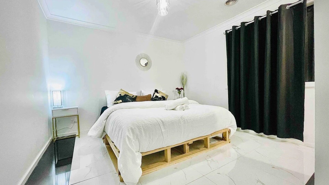 Photo of Bedroom in Point Cook