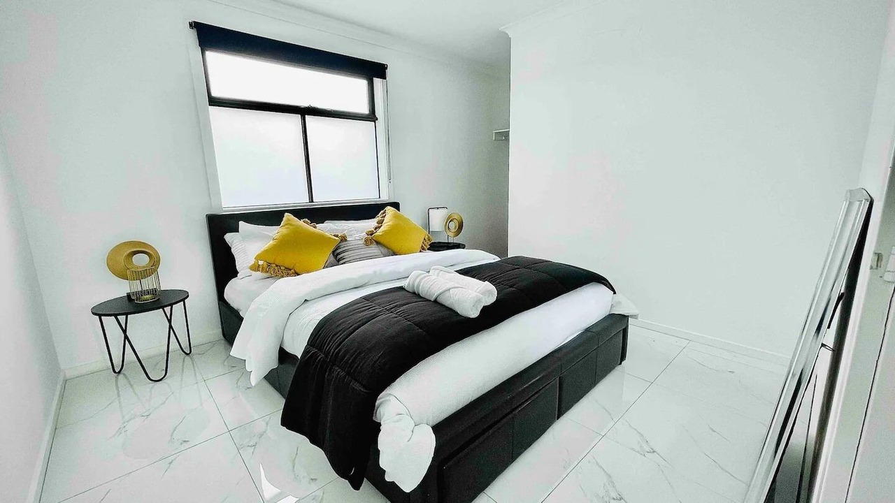 Photo of Bedroom in Point Cook
