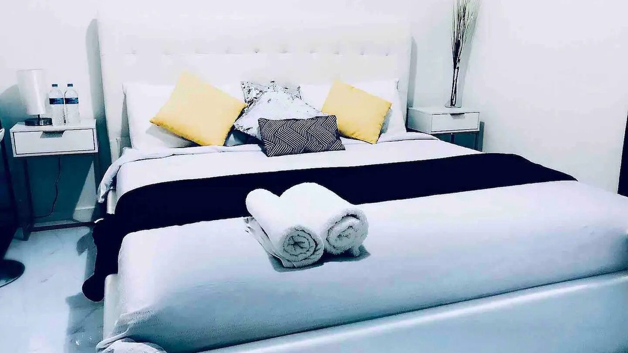 Photo of Bedroom in Point Cook