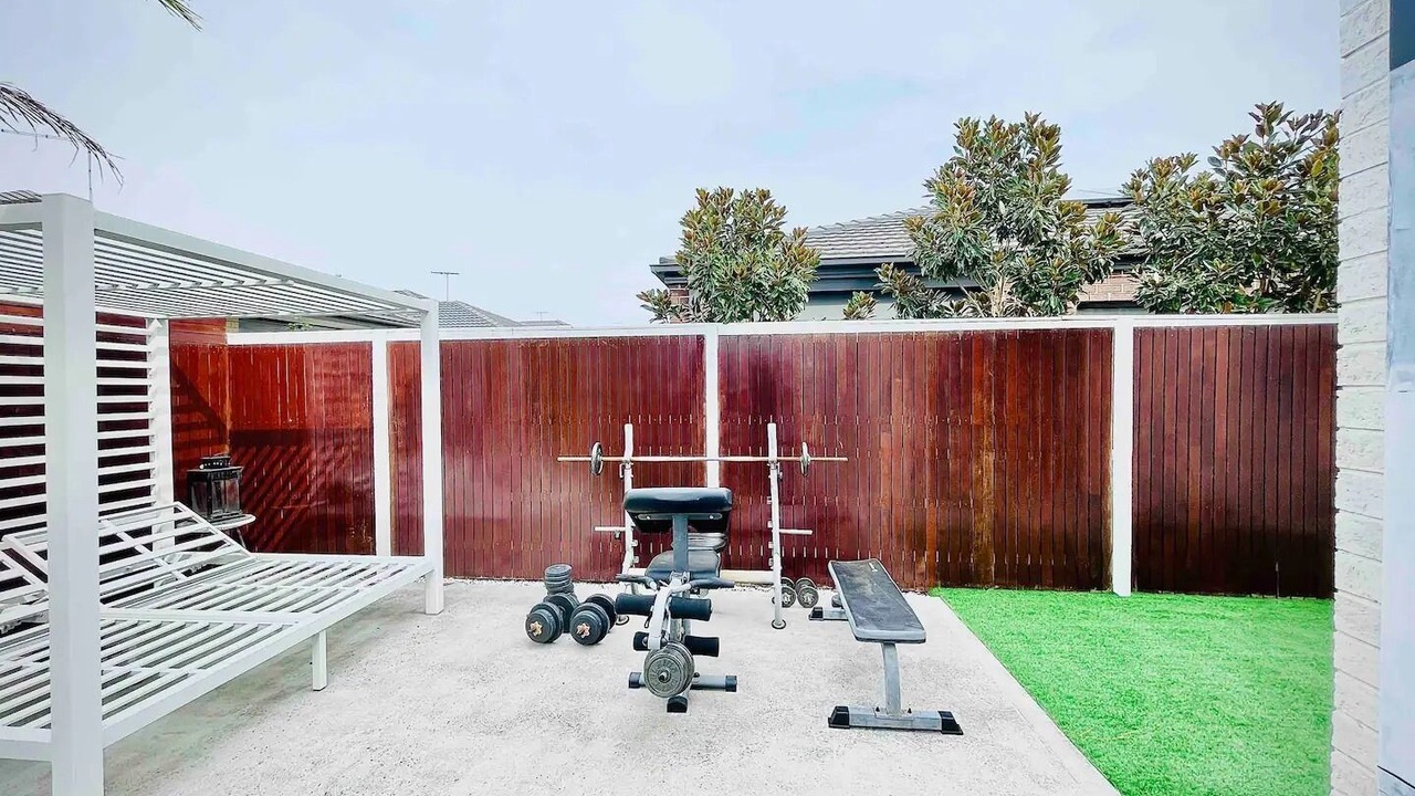 Photo of Patio Balcony in Point Cook