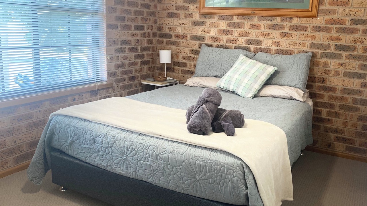 Photo of Bedroom in Cowra
