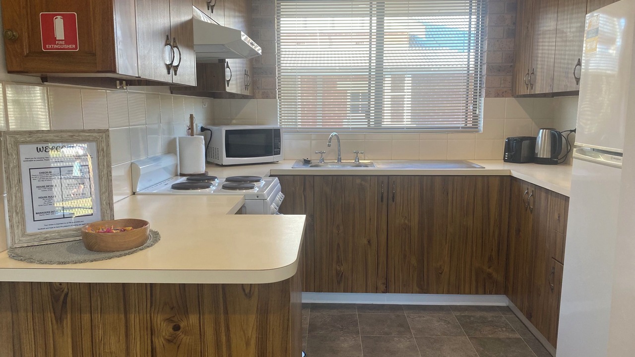 Photo of Kitchen in Cowra
